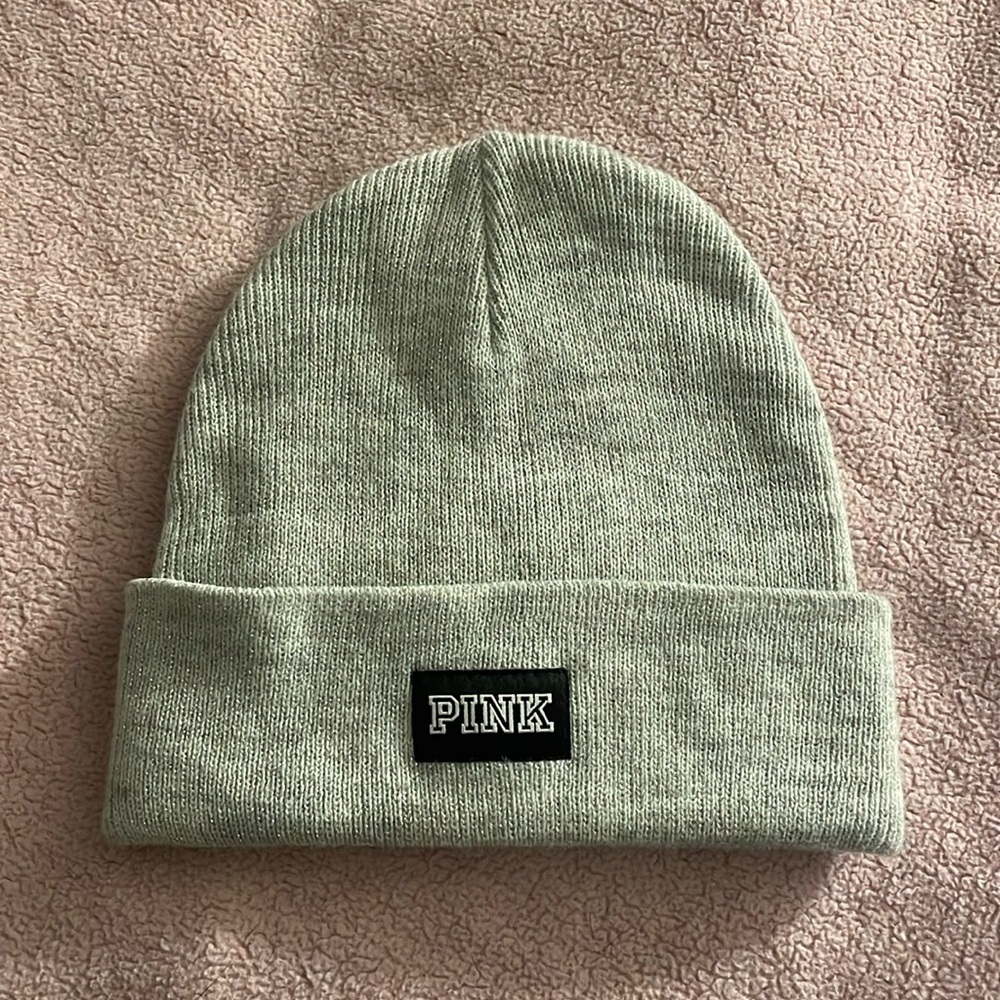 PINK Hat